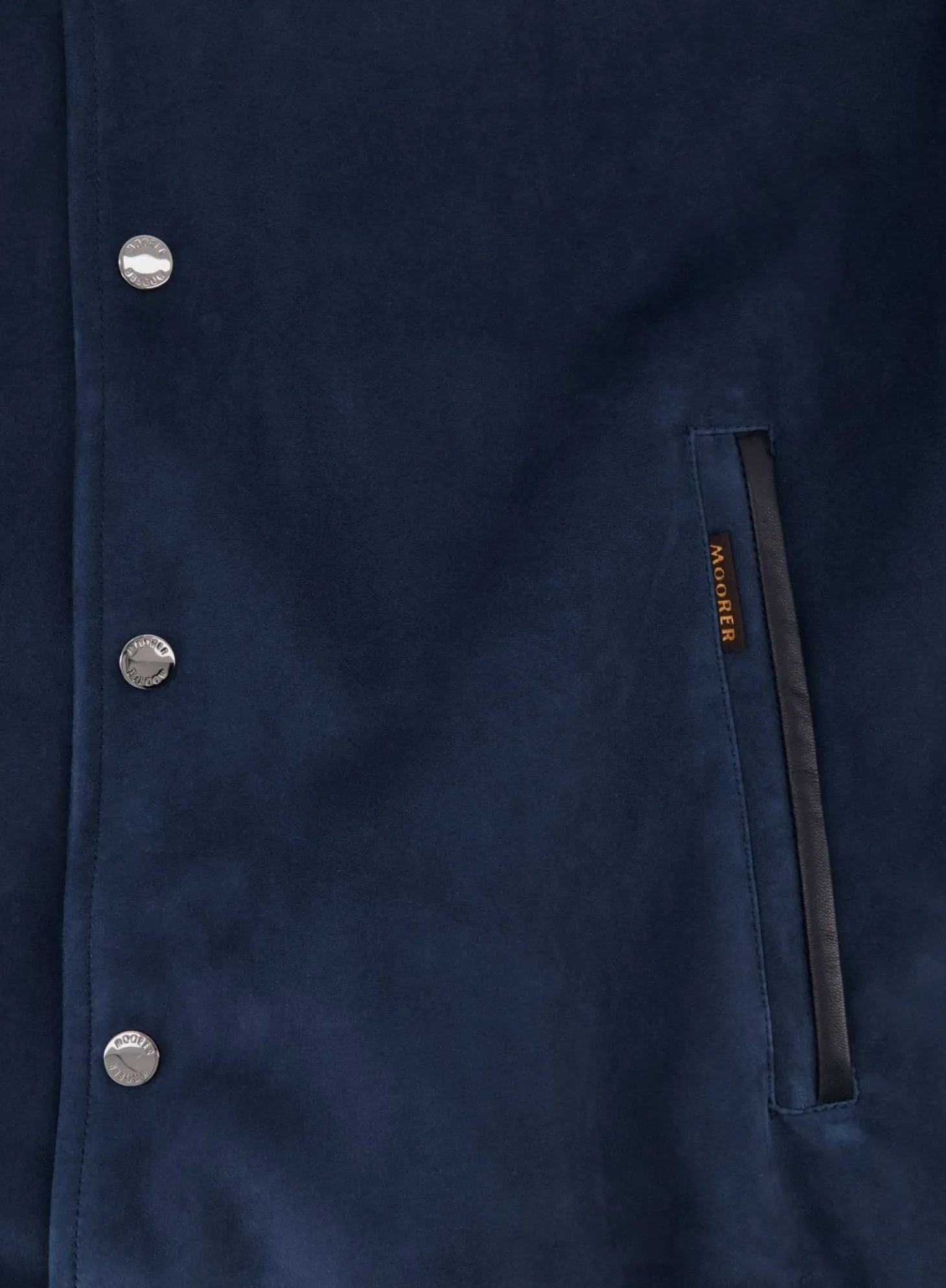 Darren Jack Van Suede