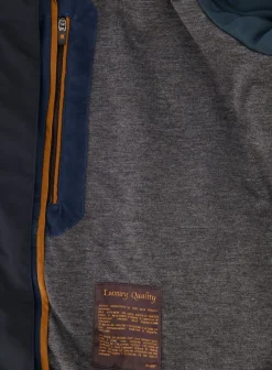 Darren Jack Van Suede
