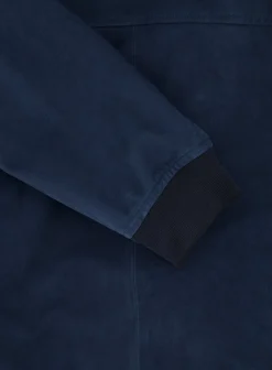 Darren Jack Van Suede