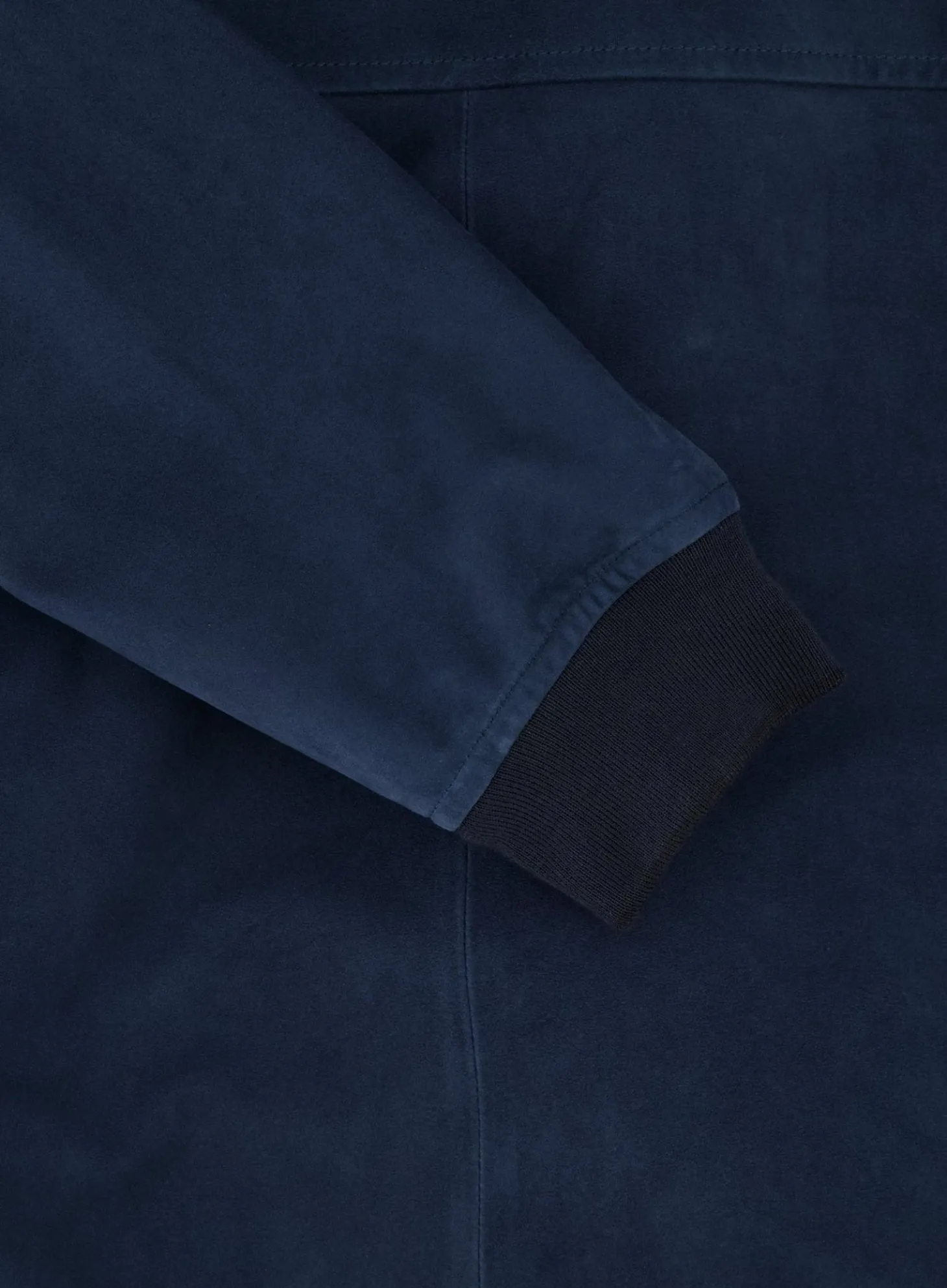 Darren Jack Van Suede