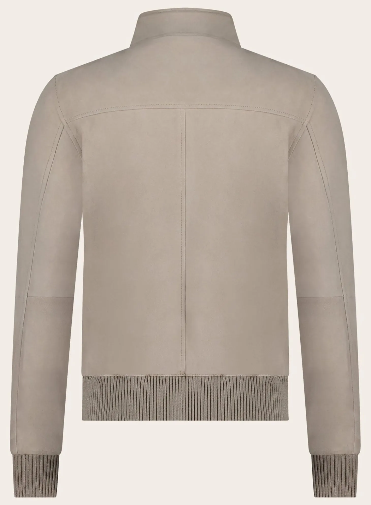 Dean Jack Van Suede