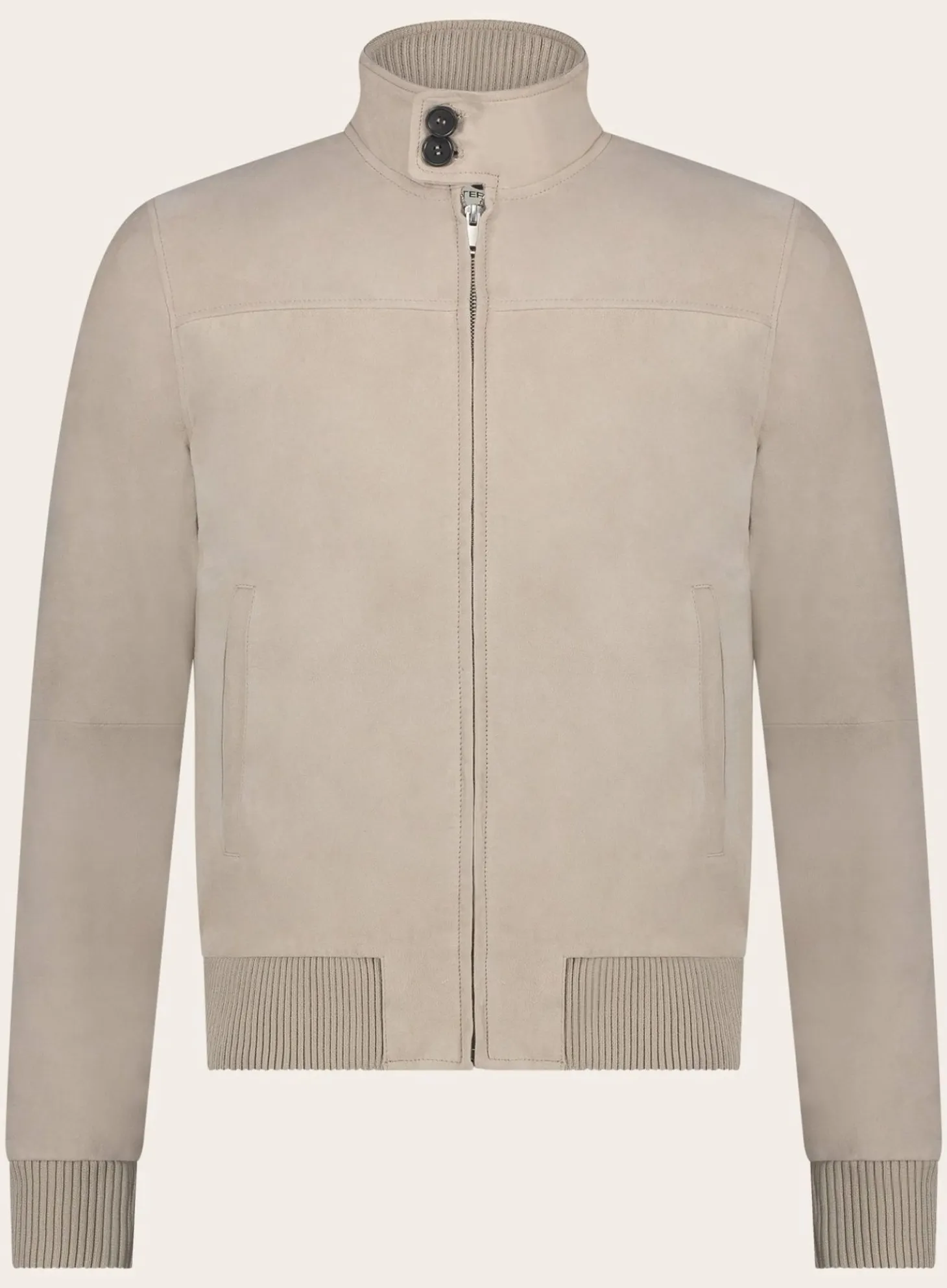 Dean Jack Van Suede
