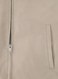 Dean Jack Van Suede