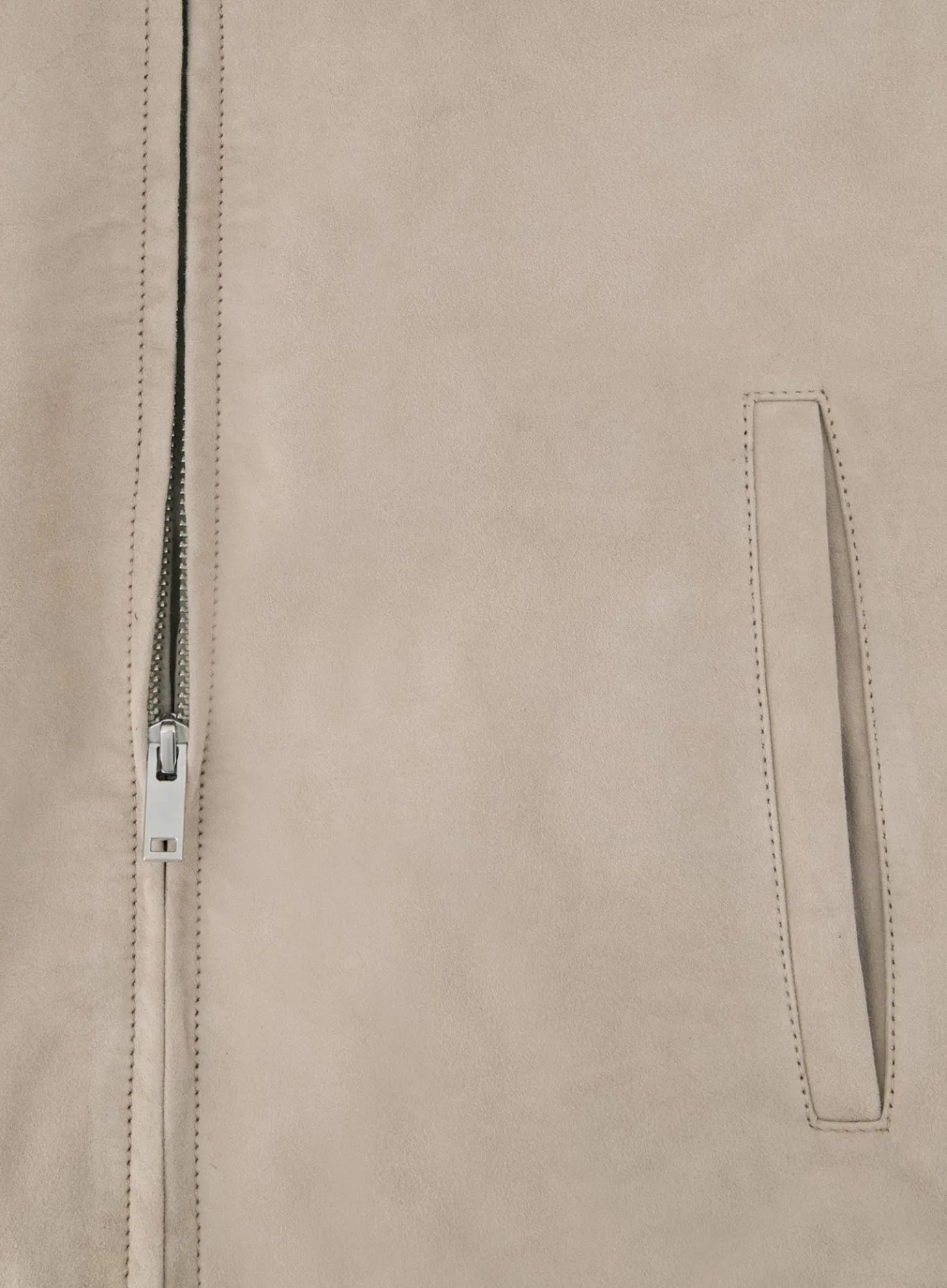 Dean Jack Van Suede