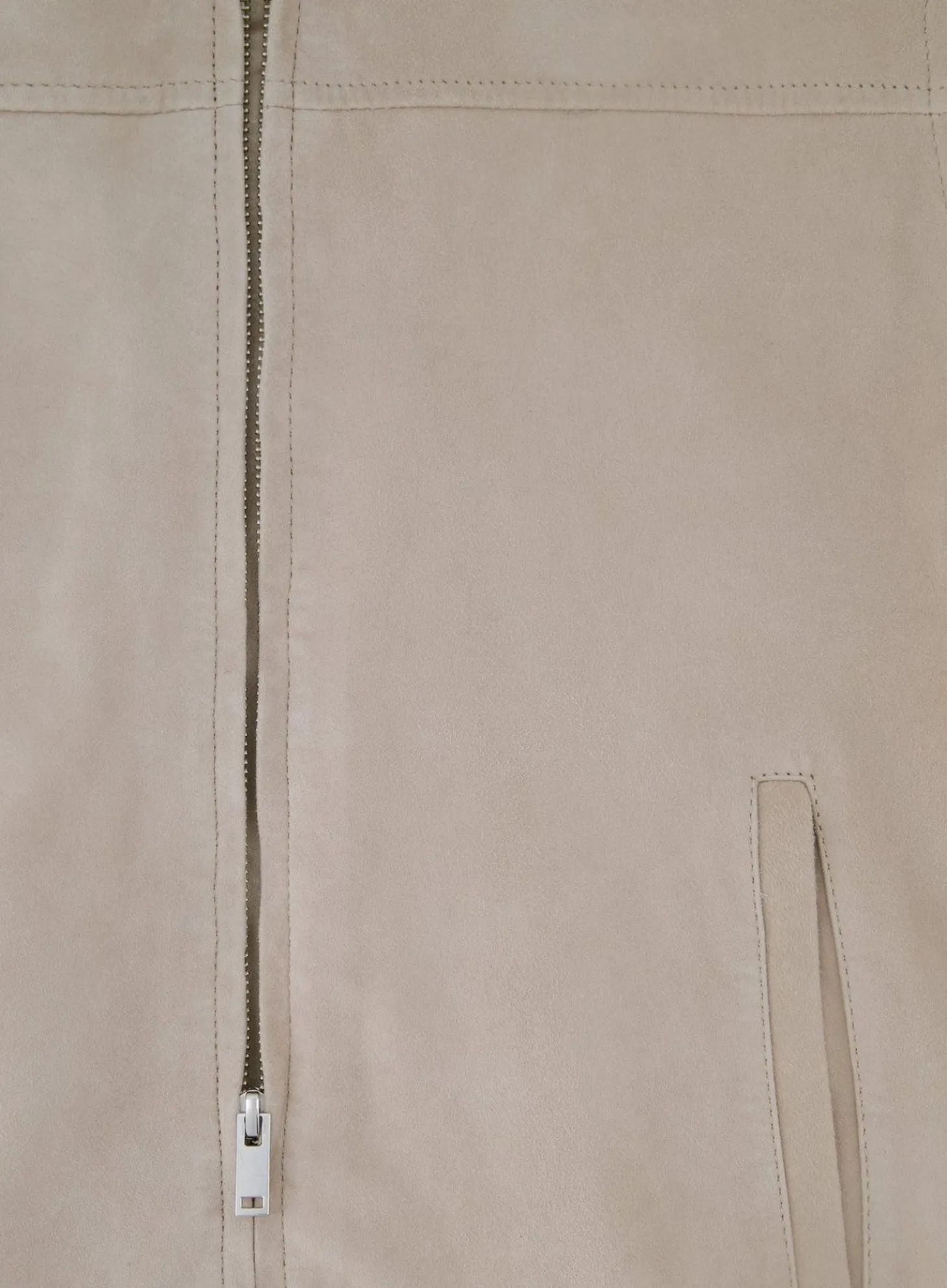 Dean Jack Van Suede
