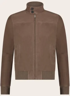 Dean Jack Van Suede