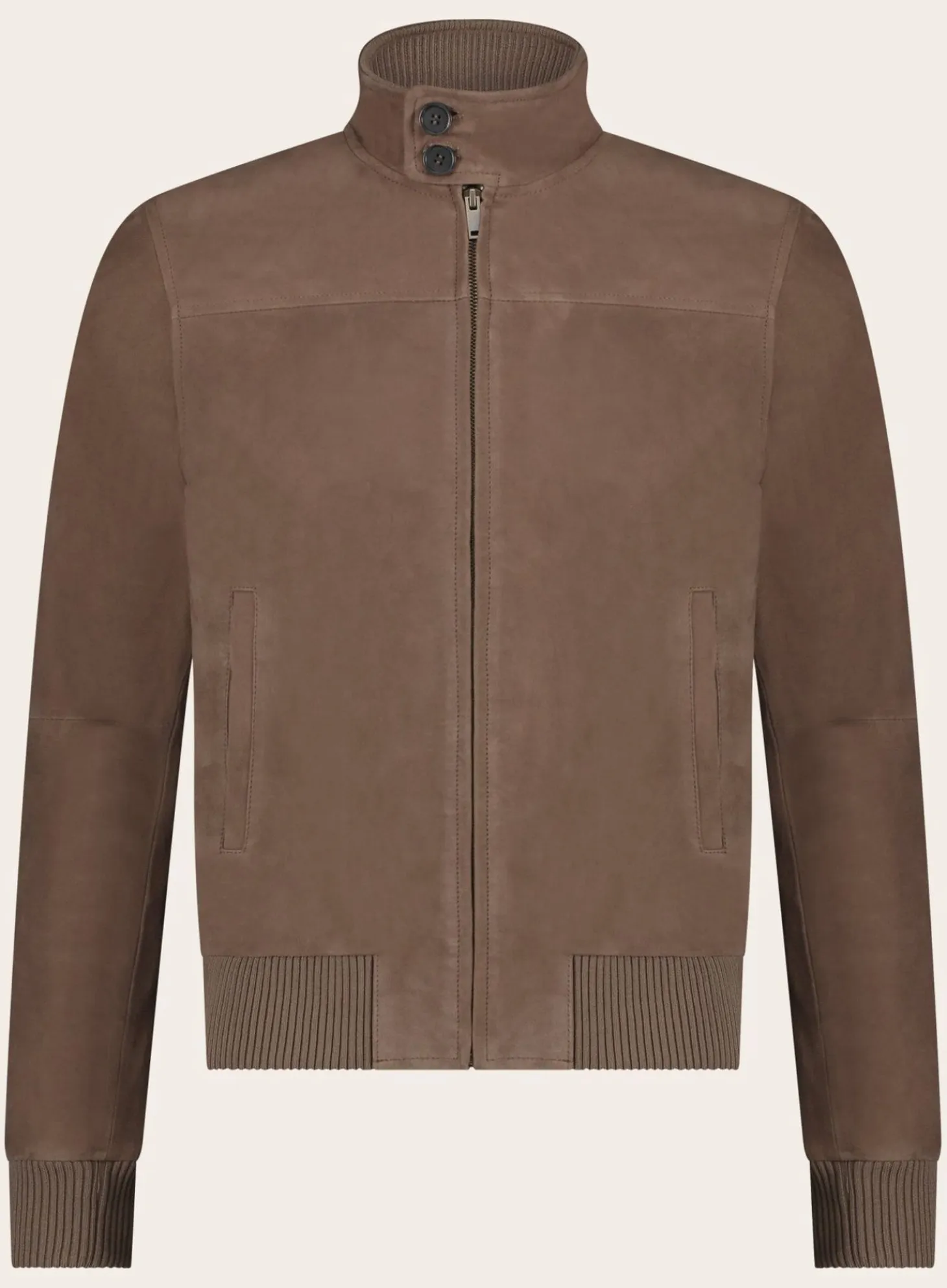 Dean Jack Van Suede