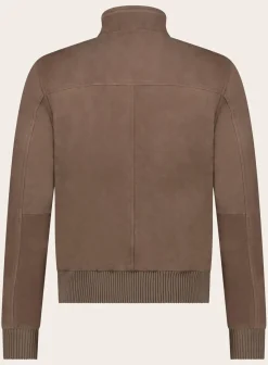 Dean Jack Van Suede