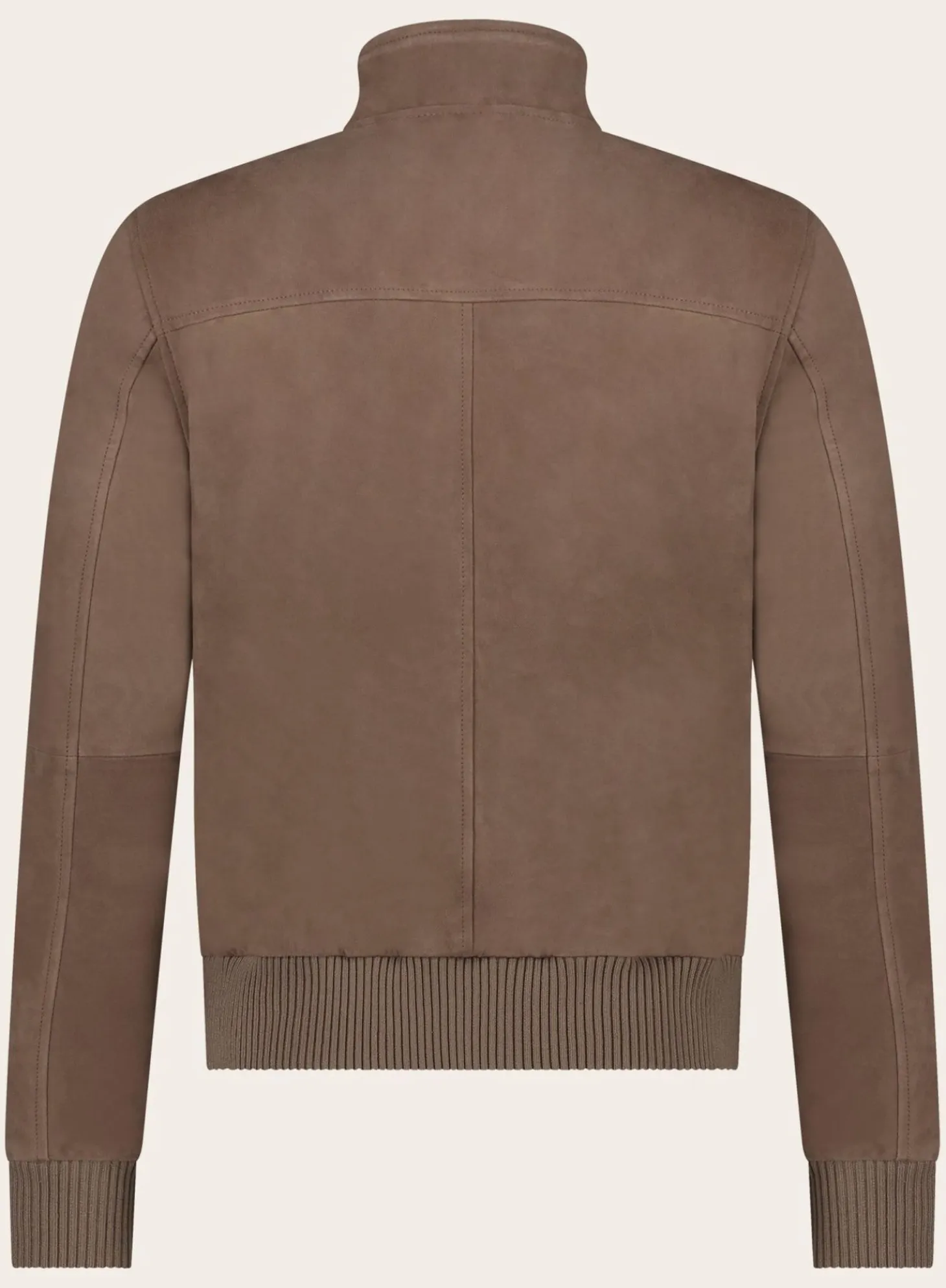 Dean Jack Van Suede