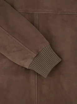 Dean Jack Van Suede