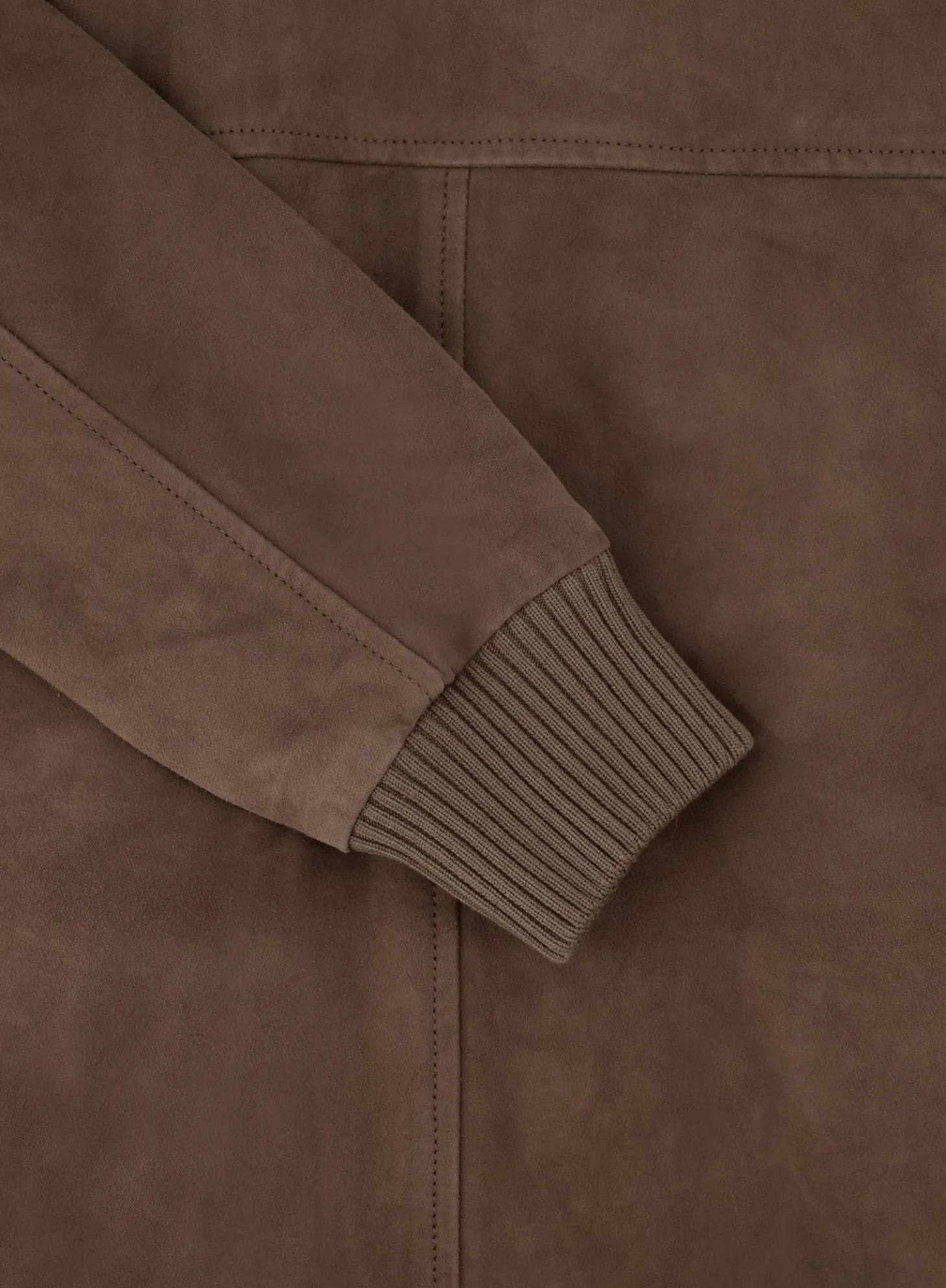 Dean Jack Van Suede