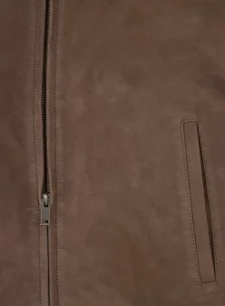 Dean Jack Van Suede