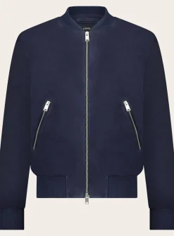 Didier Bomberjack Van Suede