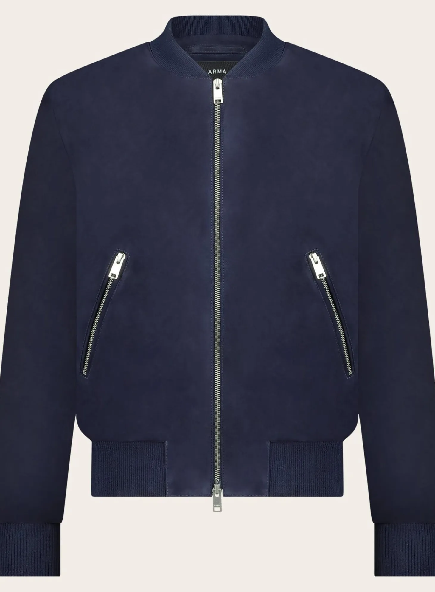 Didier Bomberjack Van Suede