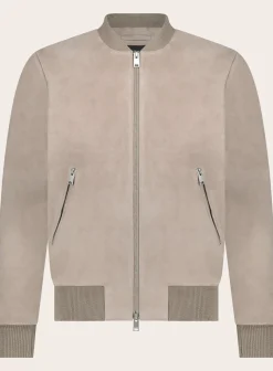Didier Bomberjack Van Suede