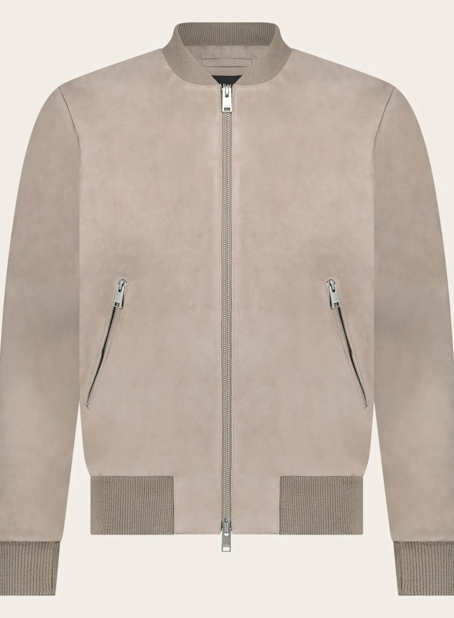 Didier Bomberjack Van Suede