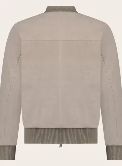 Didier Bomberjack Van Suede