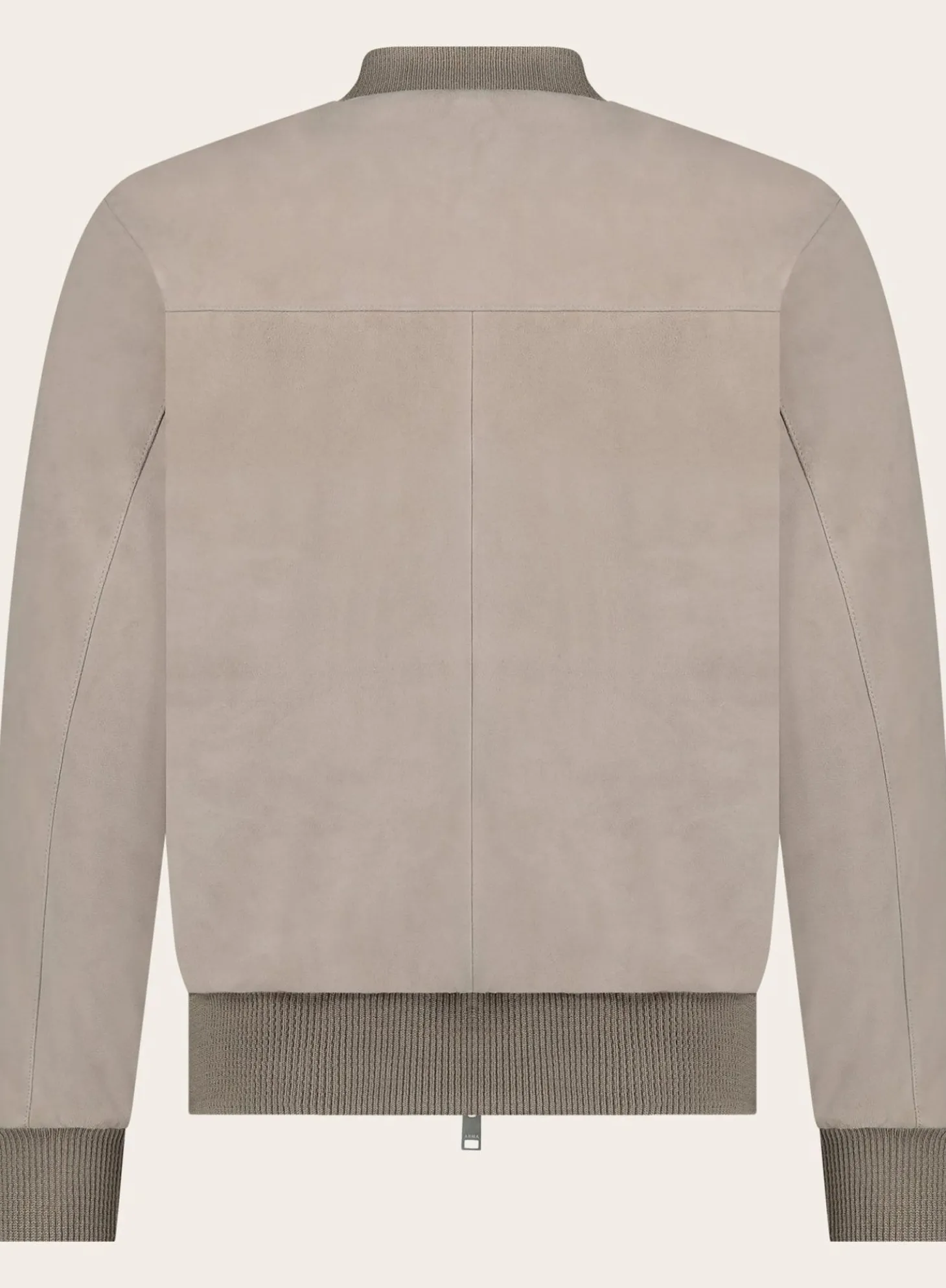 Didier Bomberjack Van Suede