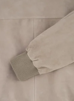 Didier Bomberjack Van Suede