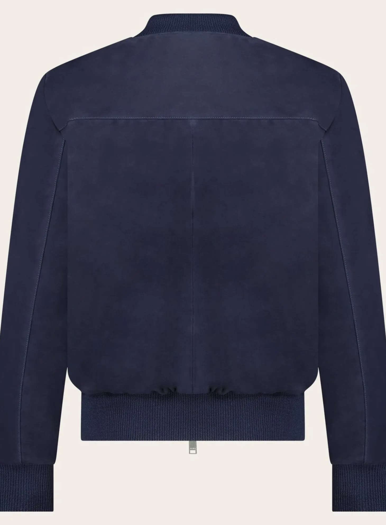 Didier Bomberjack Van Suede
