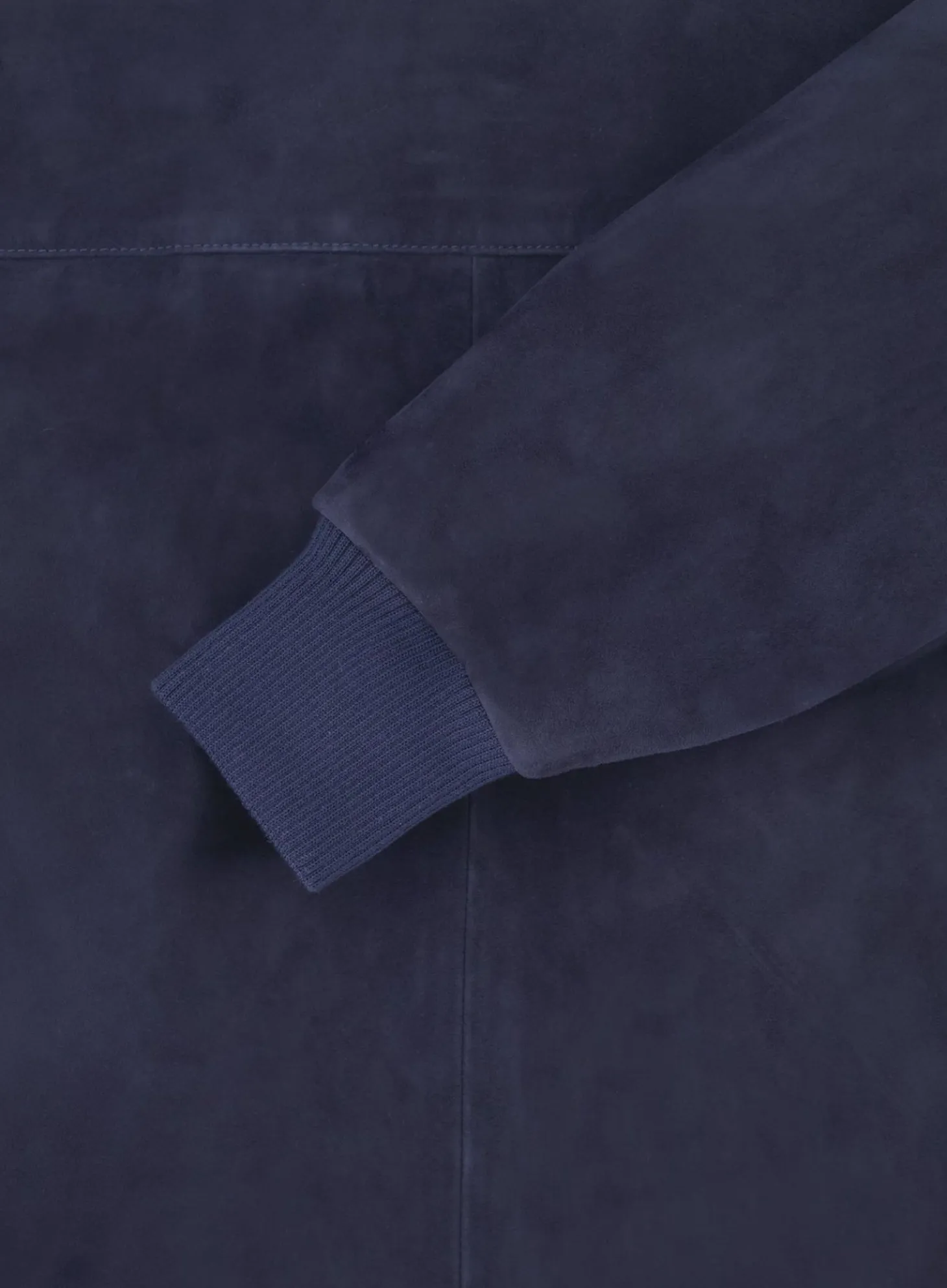 Didier Bomberjack Van Suede