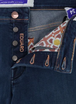Eduard Regular-Fit Jeans