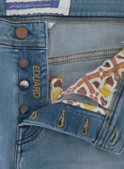 Eduard Regular-Fit Jeans