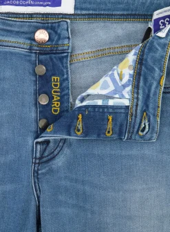 Eduard Regular-Fit Jeans