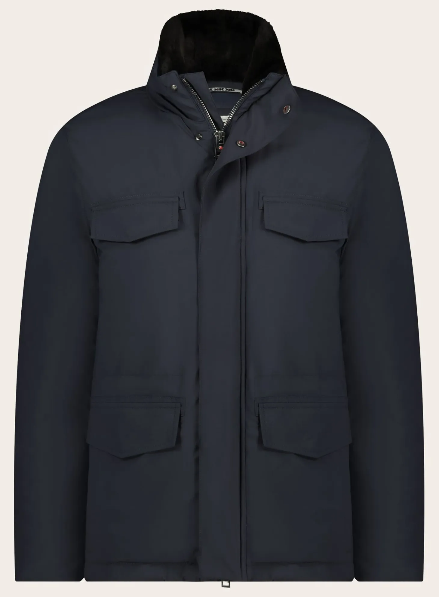 Field Winterjacket