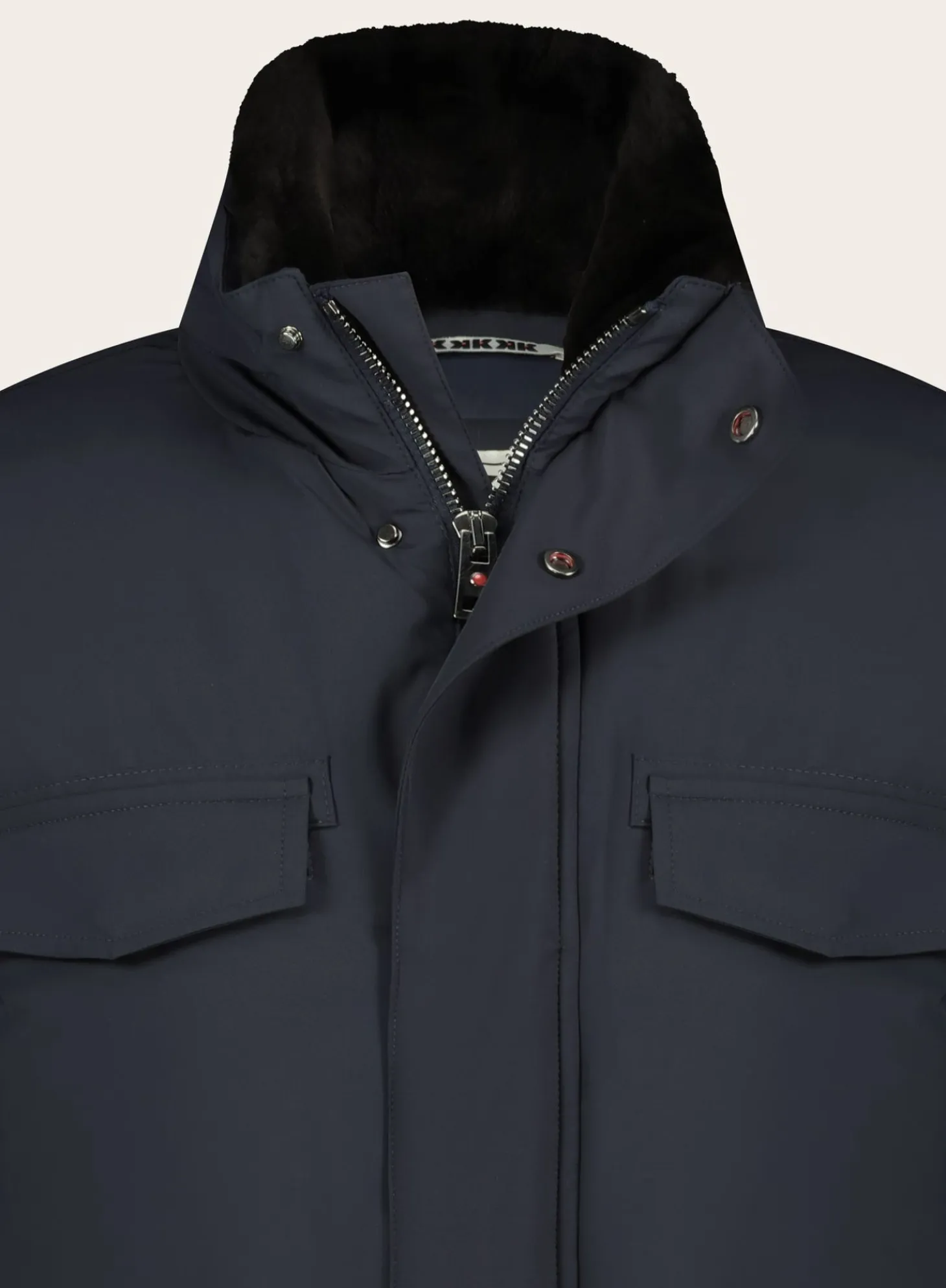 Field Winterjacket