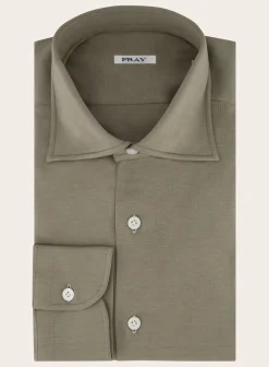 Gabriel Shirt Van Katoen