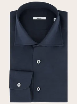 Gabriel Shirt Van Katoen