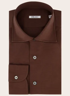 Gabriel Shirt Van Katoen