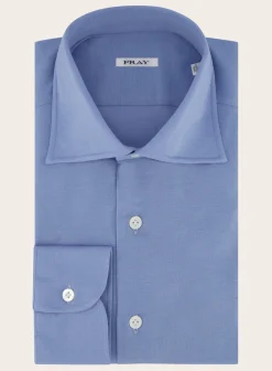 Gabriel Shirt Van Katoen