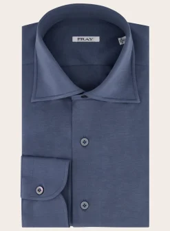 Gabriel Shirt Van Katoen