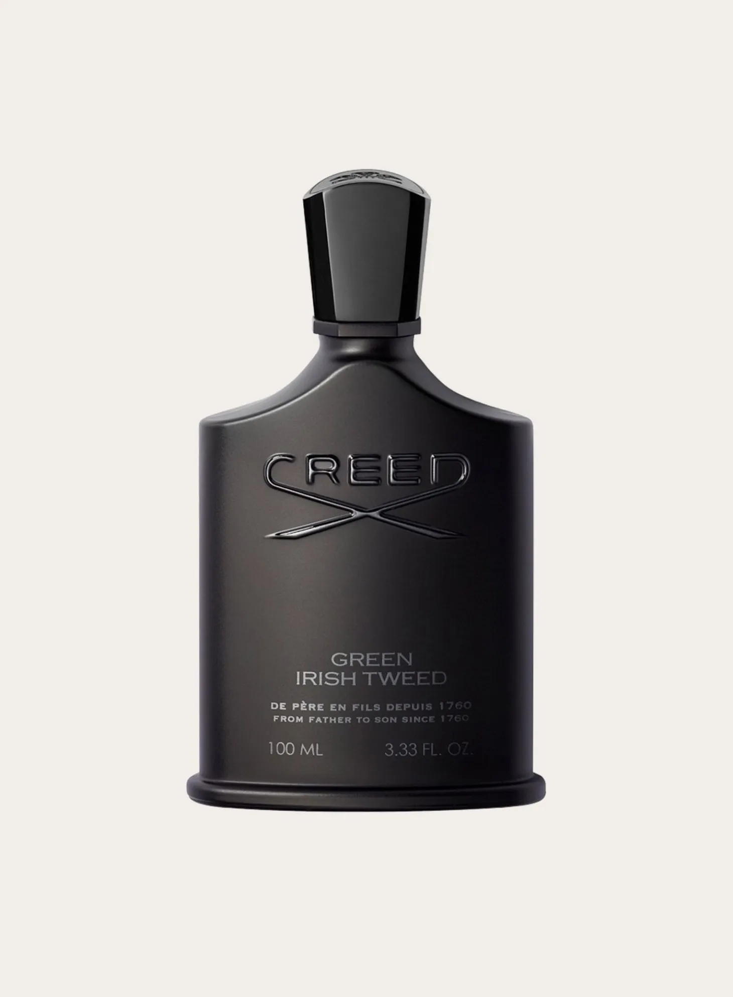 Green Irish Tweed 100Ml
