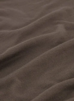 Half-Zip Trui Van Wol