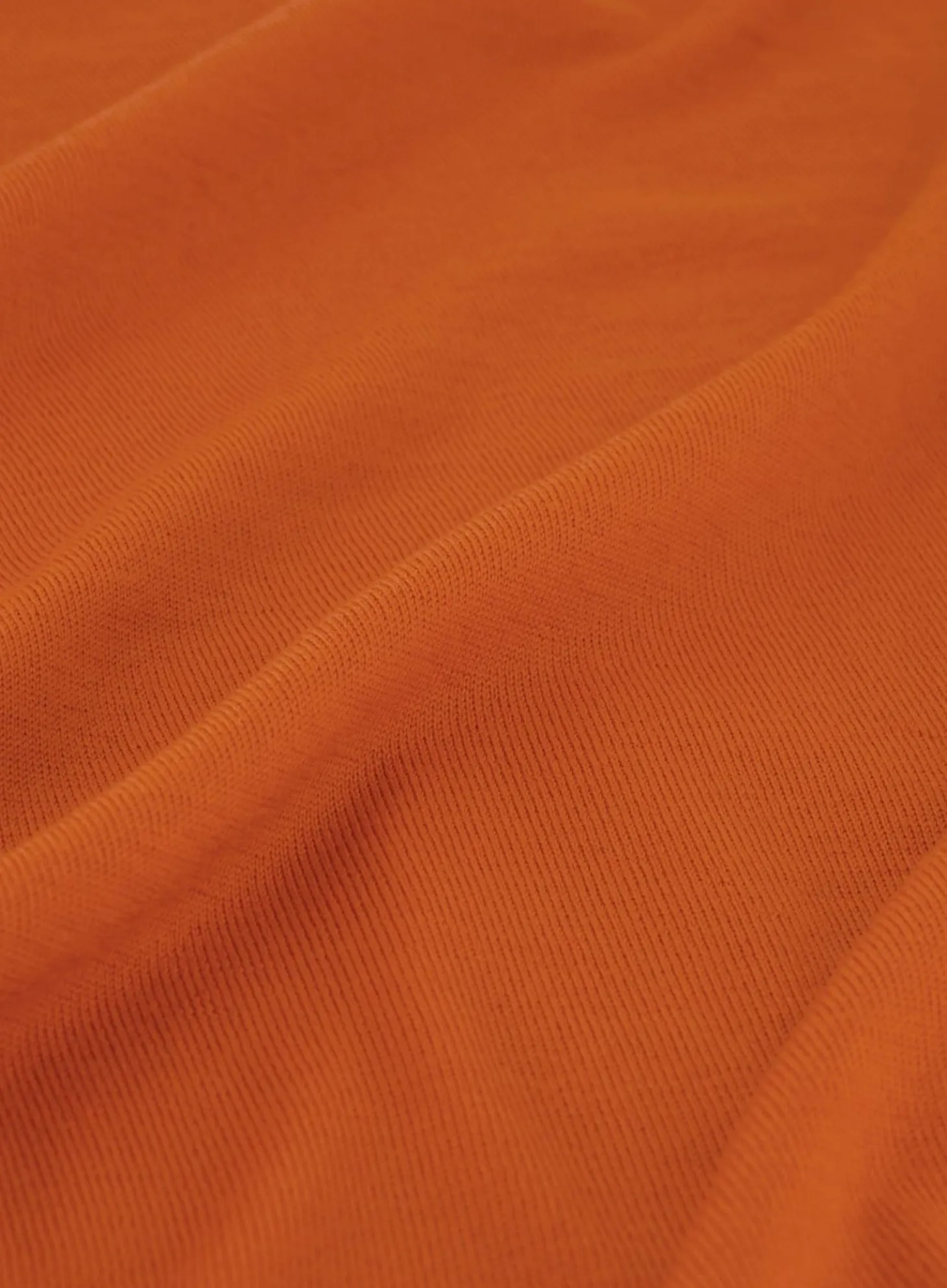 Half-Zip Trui Van Wol