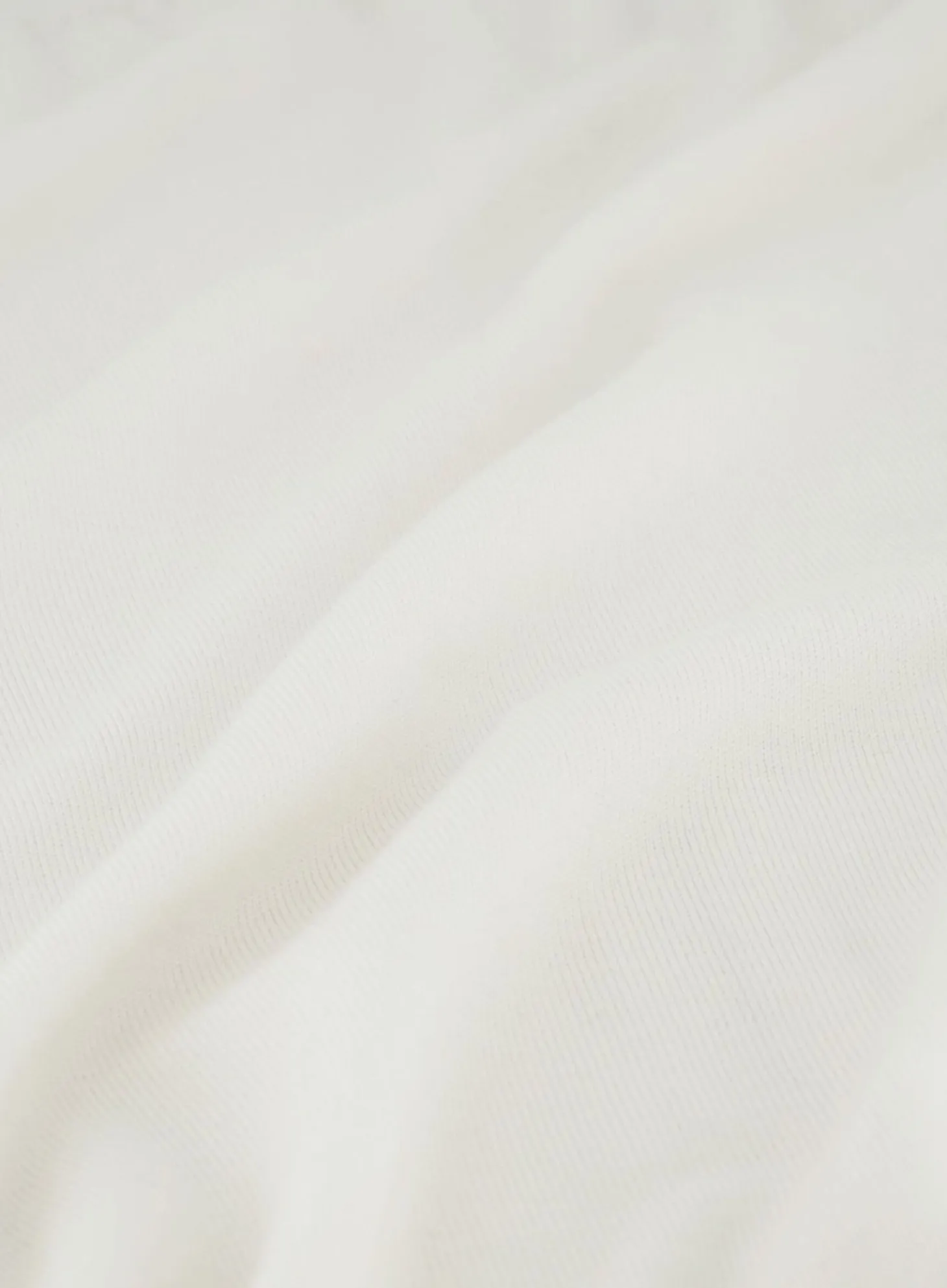 Half-Zip Trui Van Wol
