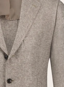 Handgemaakt Cashmere Jasje