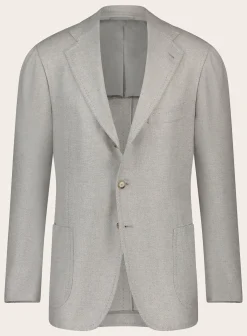 Handgemaakt Cashmere Jasje