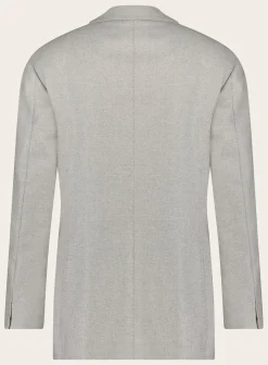 Handgemaakt Cashmere Jasje