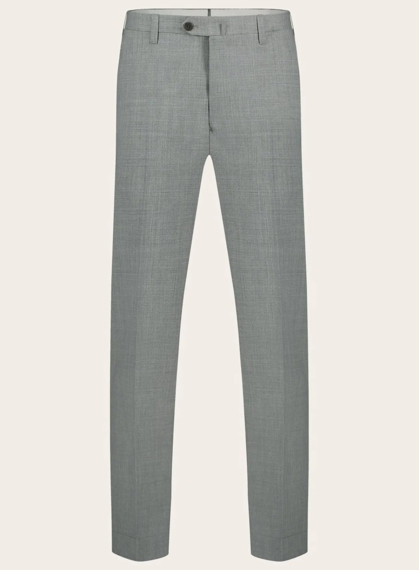 Handgemaakte Pantalon Van Wol