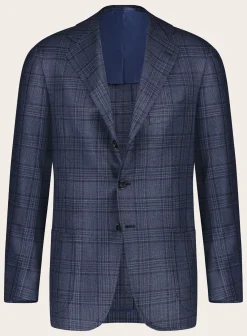 Handgemaakt Jasje Van Cashmere