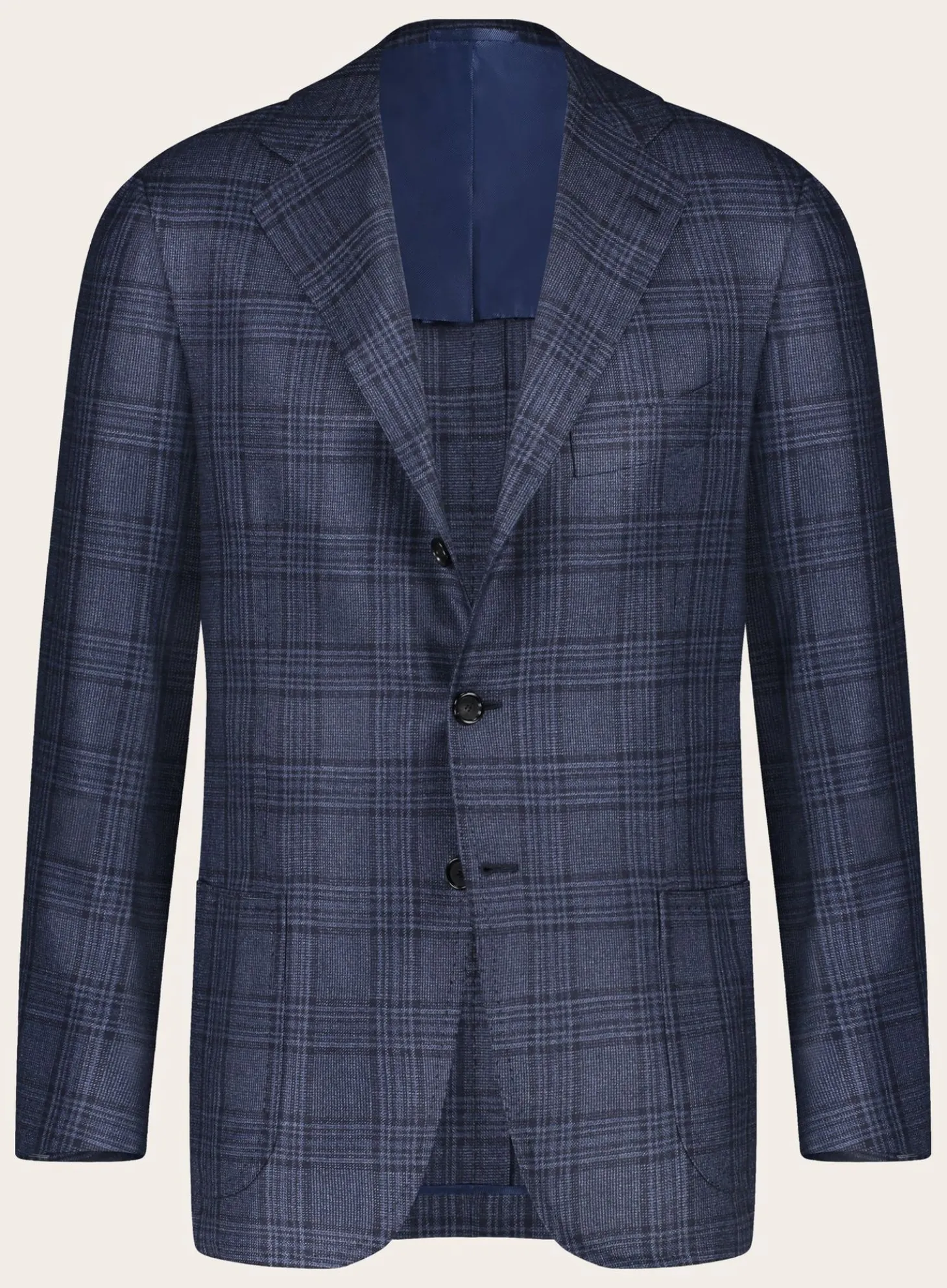 Handgemaakt Jasje Van Cashmere