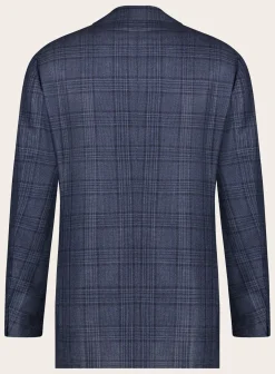 Handgemaakt Jasje Van Cashmere