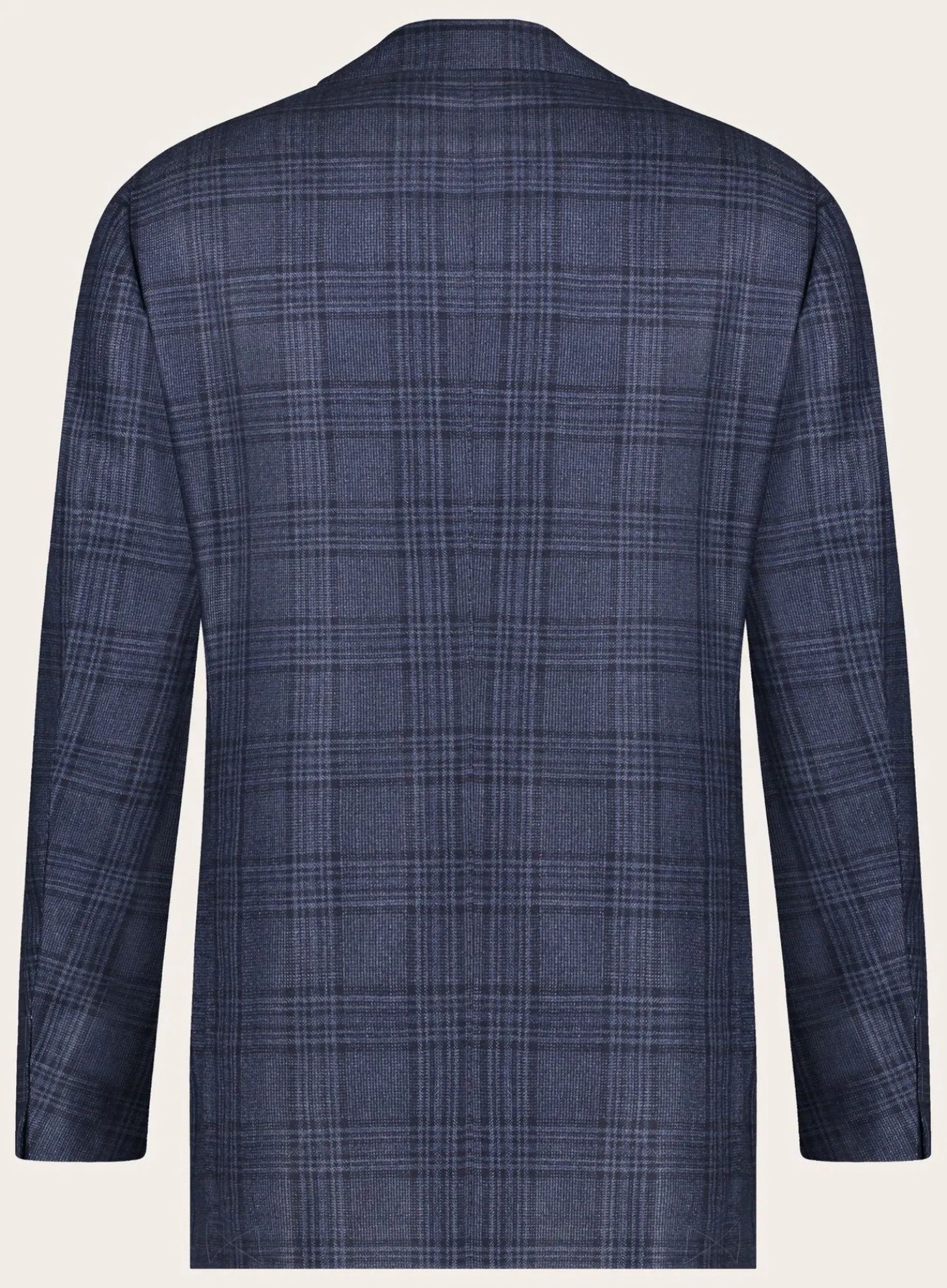Handgemaakt Jasje Van Cashmere