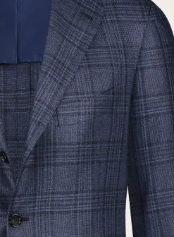 Handgemaakt Jasje Van Cashmere