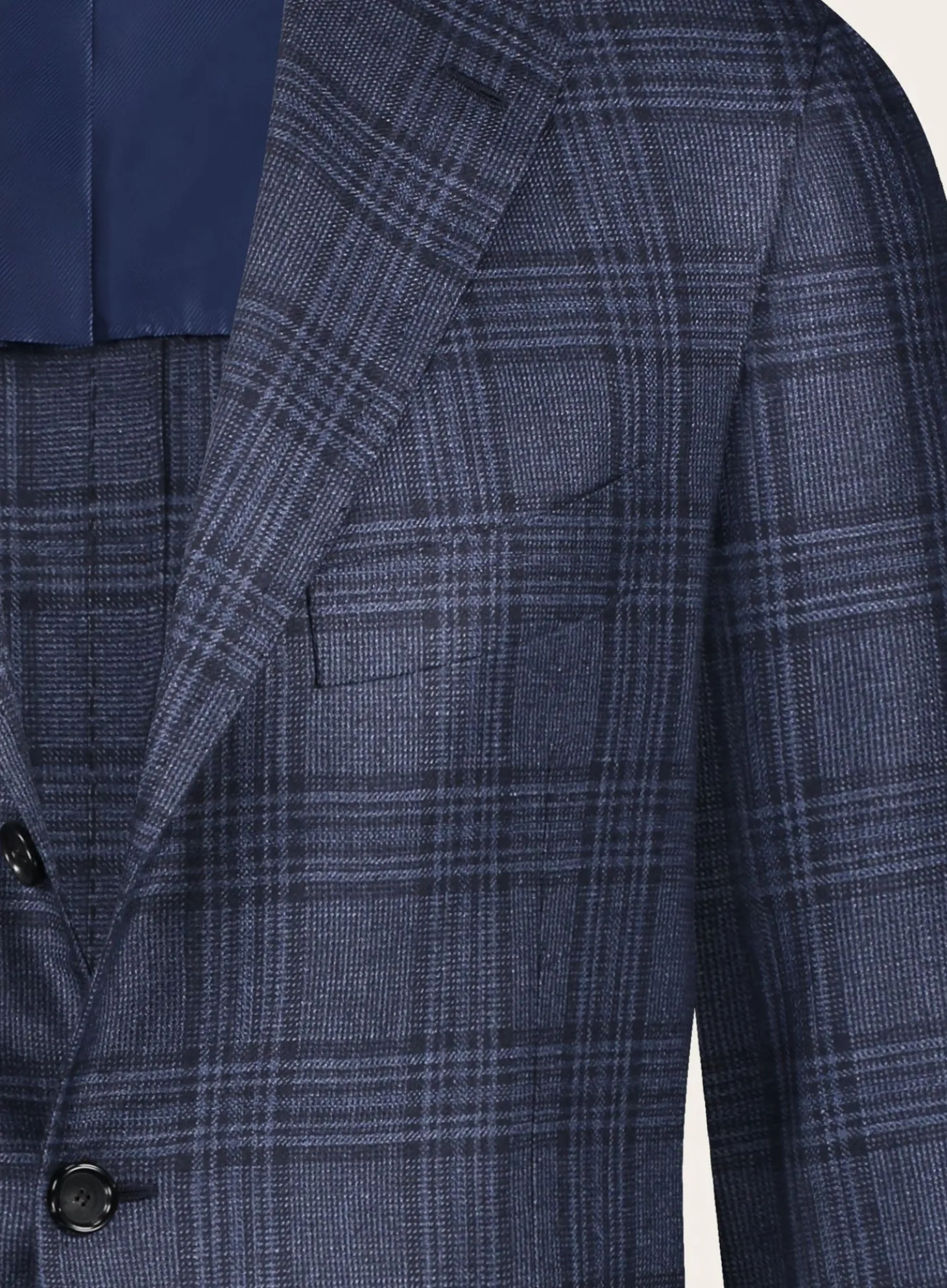 Handgemaakt Jasje Van Cashmere