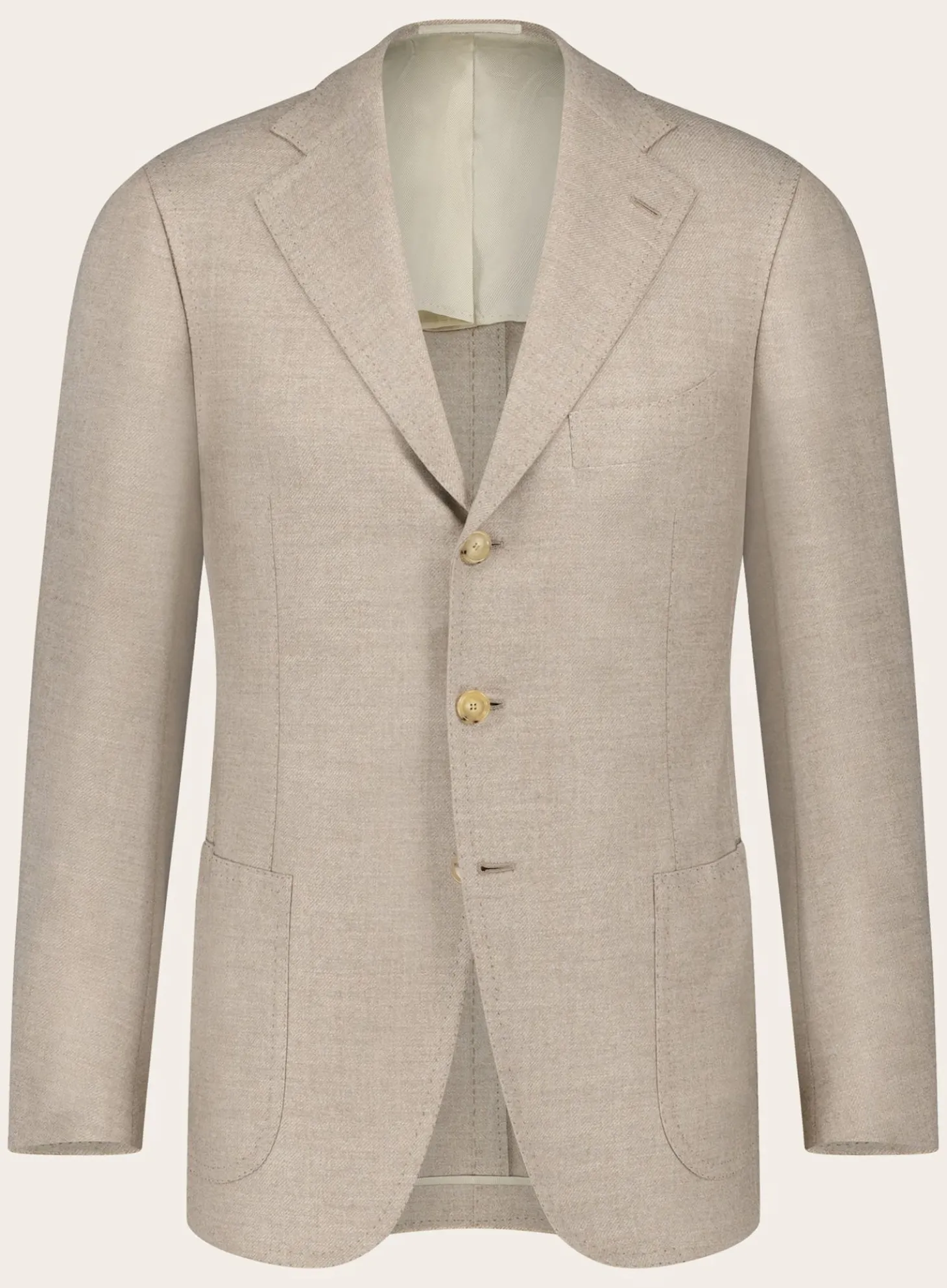 Handgemaakt Jasje Van Cashmere